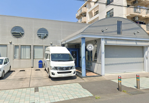 トップス 大和営業所