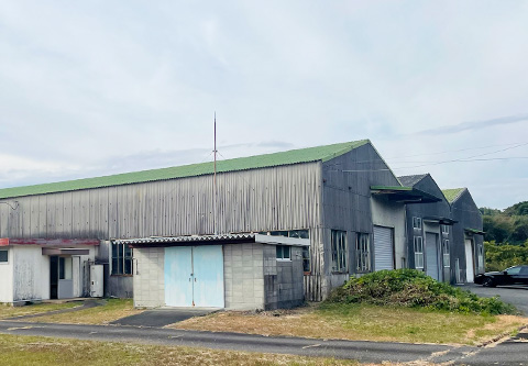 トップス 掛川工場